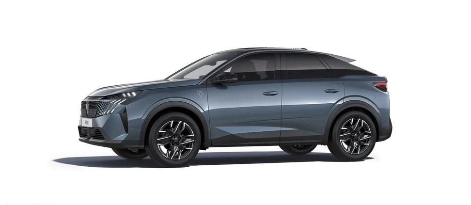 Peugeot 3008 cena 204900 przebieg: 5, rok produkcji 2024 z Sędziszów Małopolski małe 37